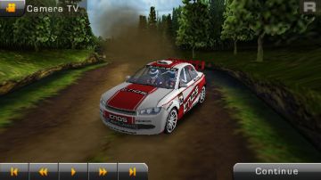 Immagine -7 del gioco WRC FIA World Rally Championship per Xbox 360