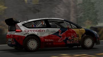 Immagine -4 del gioco WRC FIA World Rally Championship per Xbox 360