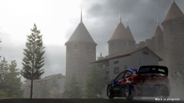 Immagine -1 del gioco WRC FIA World Rally Championship per Xbox 360