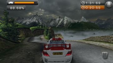Immagine -9 del gioco WRC FIA World Rally Championship per Xbox 360