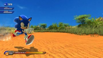 Immagine -16 del gioco Sonic Unleashed per Xbox 360