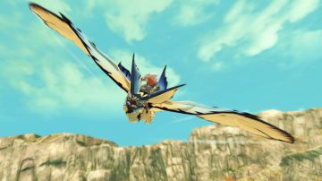 Immagine -10 del gioco Monster Hunter Stories 2: Wings of Ruin per Nintendo Switch