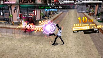 Immagine -4 del gioco The Caligula Effect: Overdose per PlayStation 4