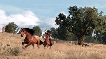 Immagine 71 del gioco Red Dead Redemption per Xbox 360