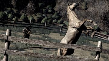 Immagine 72 del gioco Red Dead Redemption per Xbox 360