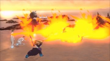 Immagine 42 del gioco Naruto Shippuden: Ultimate Ninja Storm 3 per PlayStation 3
