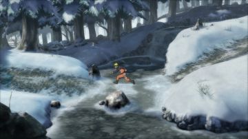 Immagine 38 del gioco Naruto Shippuden: Ultimate Ninja Storm 3 per PlayStation 3