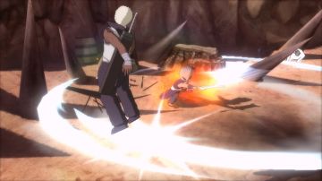 Immagine 41 del gioco Naruto Shippuden: Ultimate Ninja Storm 3 per PlayStation 3