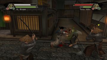 Immagine -3 del gioco Kengo Zero per Xbox 360