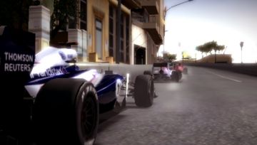 Immagine -8 del gioco F1 2011 per PSVITA
