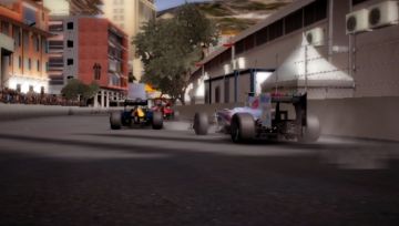 Immagine -9 del gioco F1 2011 per PSVITA
