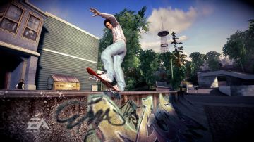 Immagine -3 del gioco Skate per Xbox 360