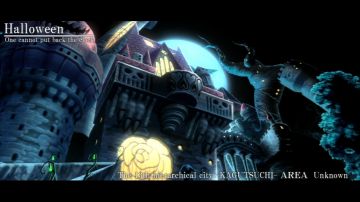 Immagine -3 del gioco BlazBlue: Calamity Trigger per PlayStation 3
