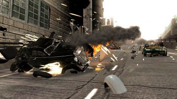 Immagine -3 del gioco Full Auto 2:  Battlelines per PlayStation 3
