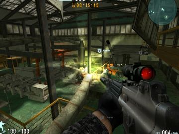 Immagine -7 del gioco Combat Arms per Free2Play