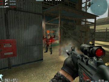 Immagine -6 del gioco Combat Arms per Free2Play