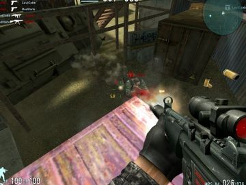 Immagine -4 del gioco Combat Arms per Free2Play