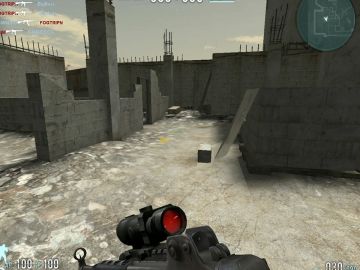 Immagine -3 del gioco Combat Arms per Free2Play