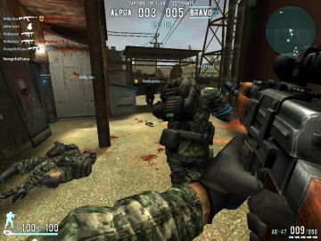 Immagine 0 del gioco Combat Arms per Free2Play