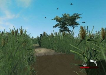 Immagine -8 del gioco Cabela's Dangerous Hunts 2011 per Nintendo Wii