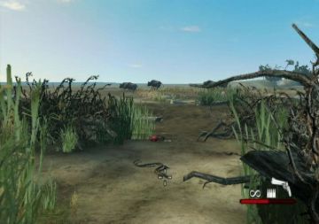 Immagine -4 del gioco Cabela's Dangerous Hunts 2011 per Nintendo Wii
