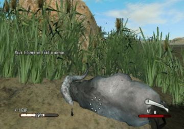 Immagine -3 del gioco Cabela's Dangerous Hunts 2011 per Nintendo Wii