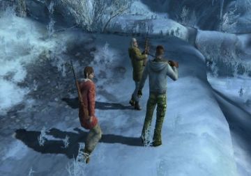 Immagine 0 del gioco Cabela's Dangerous Hunts 2011 per Nintendo Wii