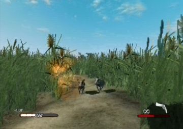 Immagine -10 del gioco Cabela's Dangerous Hunts 2011 per Nintendo Wii