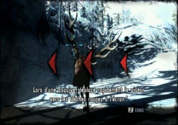 Immagine -9 del gioco Cabela's Dangerous Hunts 2011 per Nintendo Wii