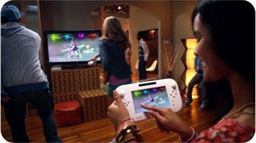 Immagine -2 del gioco Just Dance 4 per Nintendo Wii U