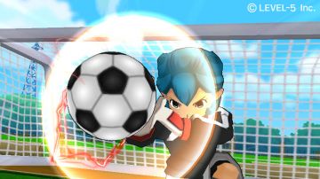 Immagine -9 del gioco Inazuma Eleven Strikers per Nintendo Wii