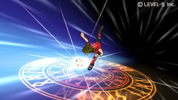 Immagine -8 del gioco Inazuma Eleven Strikers per Nintendo Wii