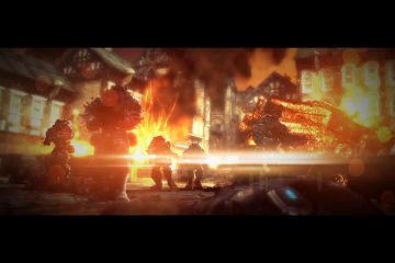 Immagine -17 del gioco Gears of War Judgment per Xbox 360