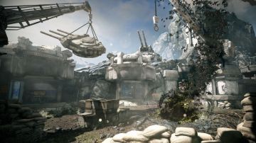 Immagine -8 del gioco Gears of War Judgment per Xbox 360