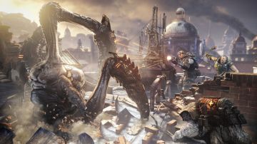 Immagine -12 del gioco Gears of War Judgment per Xbox 360