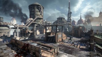 Immagine -10 del gioco Gears of War Judgment per Xbox 360