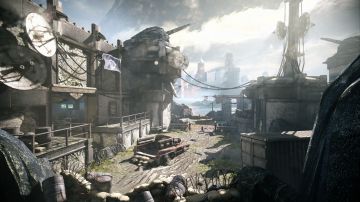 Immagine -9 del gioco Gears of War Judgment per Xbox 360