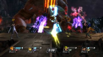 Immagine 6 del gioco Playstation All-Stars Battle Royale per PSVITA