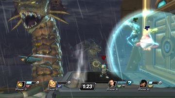 Immagine 7 del gioco Playstation All-Stars Battle Royale per PSVITA