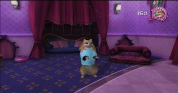 Immagine -14 del gioco Barbie e il Salone di Bellezza per Cani per Nintendo Wii