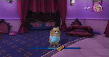 Immagine -13 del gioco Barbie e il Salone di Bellezza per Cani per Nintendo Wii
