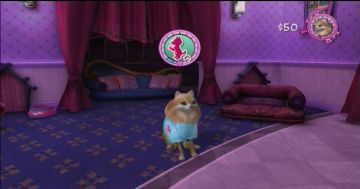Immagine 0 del gioco Barbie e il Salone di Bellezza per Cani per Nintendo Wii