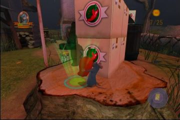 Immagine -5 del gioco Ratatouille per PlayStation 3