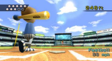 Immagine -4 del gioco Wii Sports per Nintendo Wii