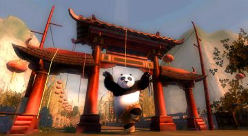 Immagine -3 del gioco Kung Fu Panda per Xbox 360