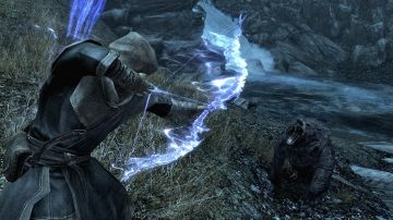 Immagine 8 del gioco The Elder Scrolls V: Skyrim per PlayStation 3