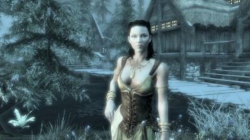 Immagine 9 del gioco The Elder Scrolls V: Skyrim per PlayStation 3