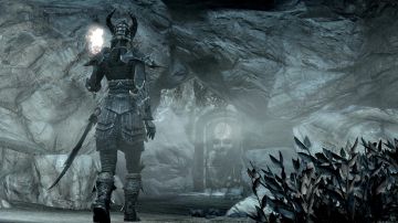 Immagine 2 del gioco The Elder Scrolls V: Skyrim per PlayStation 3