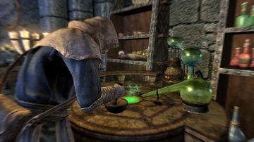 Immagine 4 del gioco The Elder Scrolls V: Skyrim per PlayStation 3