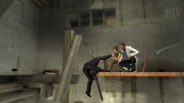 Immagine -9 del gioco NCIS per Xbox 360